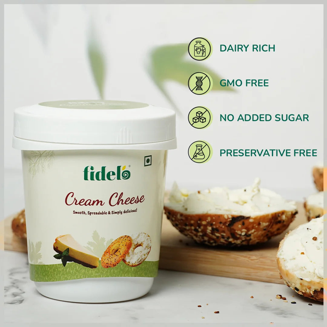 Cream Cheese