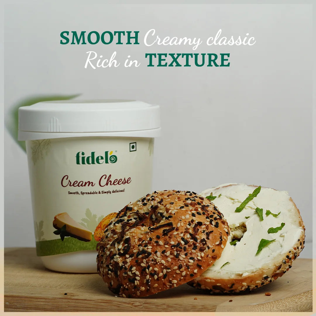 Cream Cheese