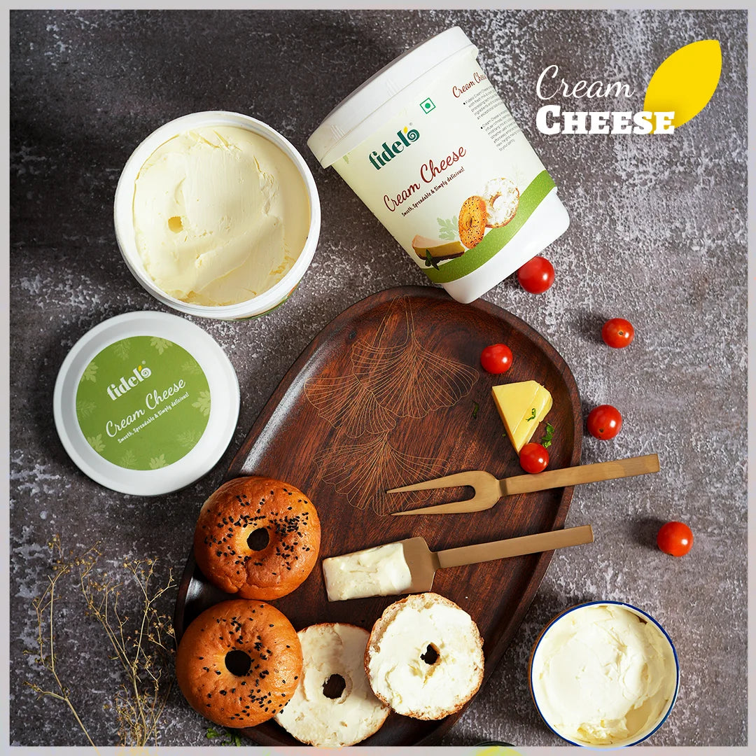 Cream Cheese