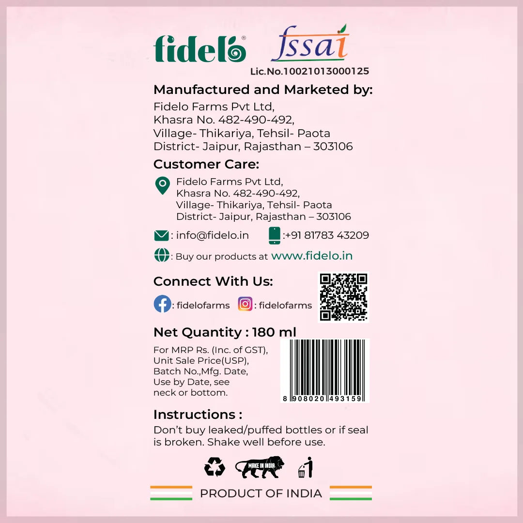 Yogurt Smoothie | Strawberry Splash