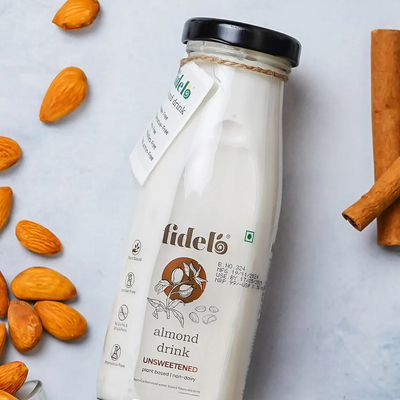 Almond Drink