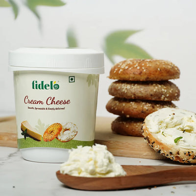 Cream Cheese