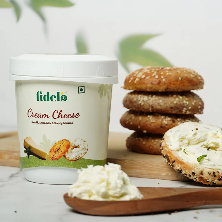 Cream Cheese