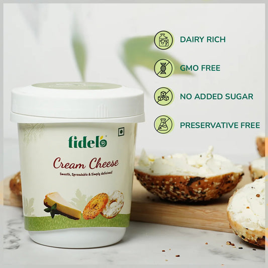Cream Cheese