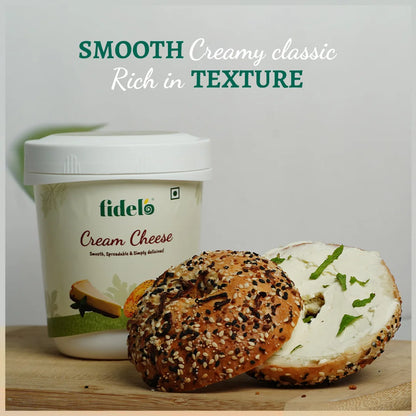 Cream Cheese