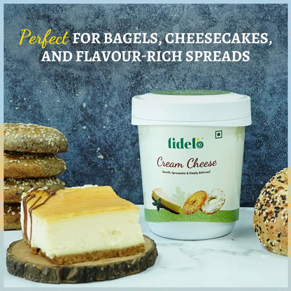 Cream Cheese