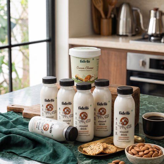 The Modern Breakfast Pack