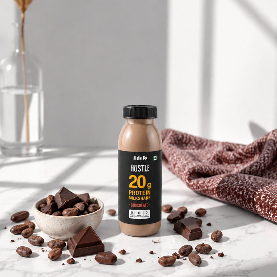 Protein Milk