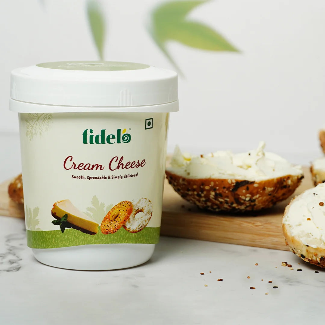 Cream Cheese