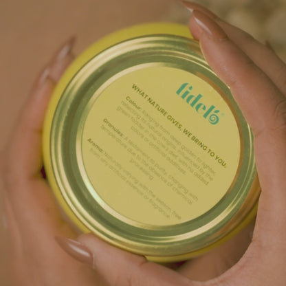 Fidelo Bilona Cow Ghee + 100 g Protein Milk - Value Pack