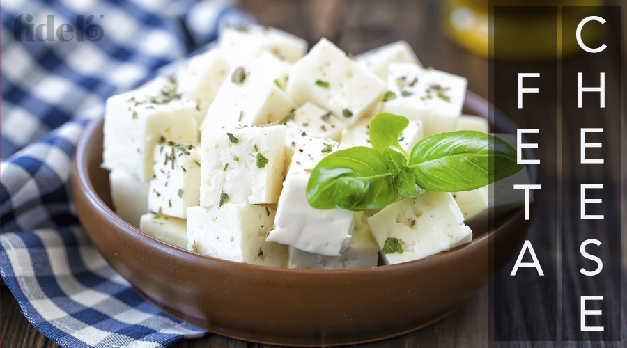 Is Feta Cheese Good for Your Gut?